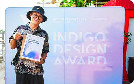 Indigo Design Award Events